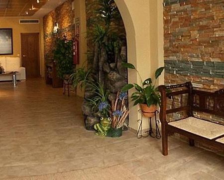 Hotel Rural Miguel Angel Alcaracejos Exteriér fotografie