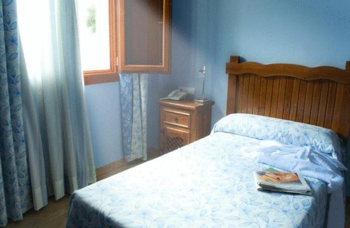 Hotel Rural Miguel Angel Alcaracejos Pokoj fotografie