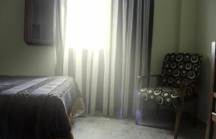 Hotel Rural Miguel Angel Alcaracejos Pokoj fotografie
