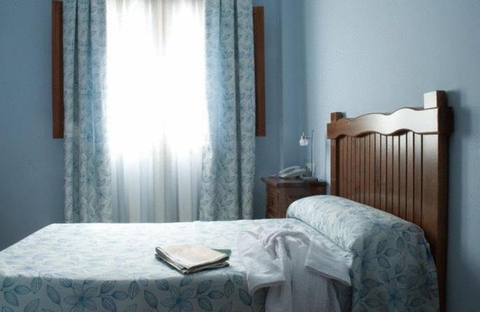 Hotel Rural Miguel Angel Alcaracejos Pokoj fotografie